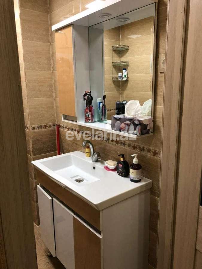 Kirayə verilir, yeni tikili, 2 otaqlı, 80 m², Bakı, Xətai r, Şah İsmayıl Xətai m.