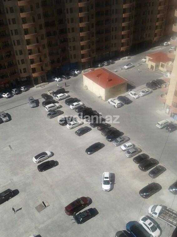 Kirayə verilir, yeni tikili, 2 otaqlı, 80 m², Bakı, Xətai r, Şah İsmayıl Xətai m.