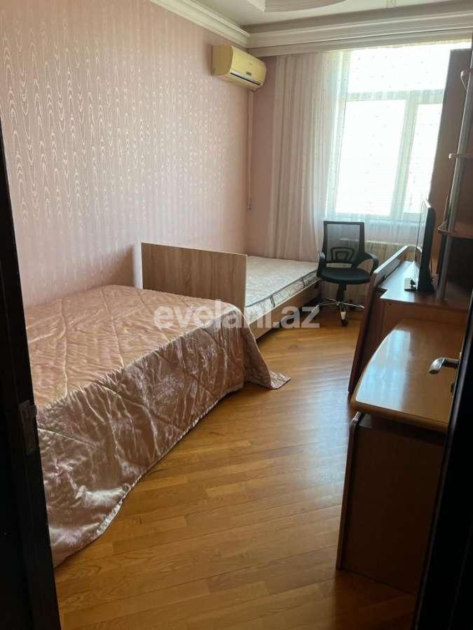 Kirayə verilir, yeni tikili, 3 otaqlı, 140 m², Bakı, Yasamal r, Nizami m.