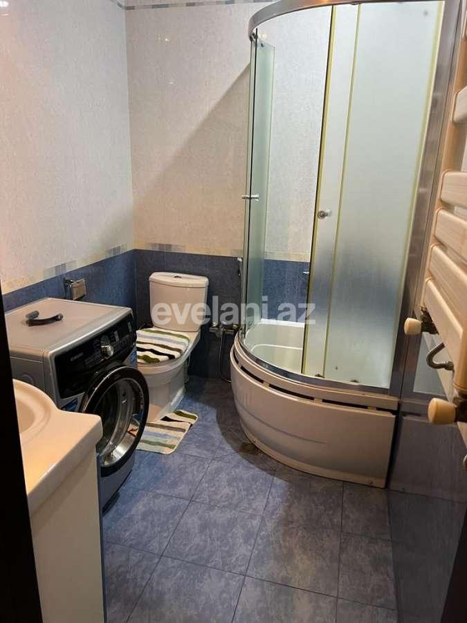 Kirayə verilir, yeni tikili, 3 otaqlı, 140 m², Bakı, Yasamal r, Nizami m.