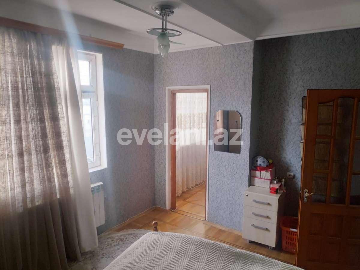 Rent, old building, 2 room, 60 m², Baku, Ganjlik m.