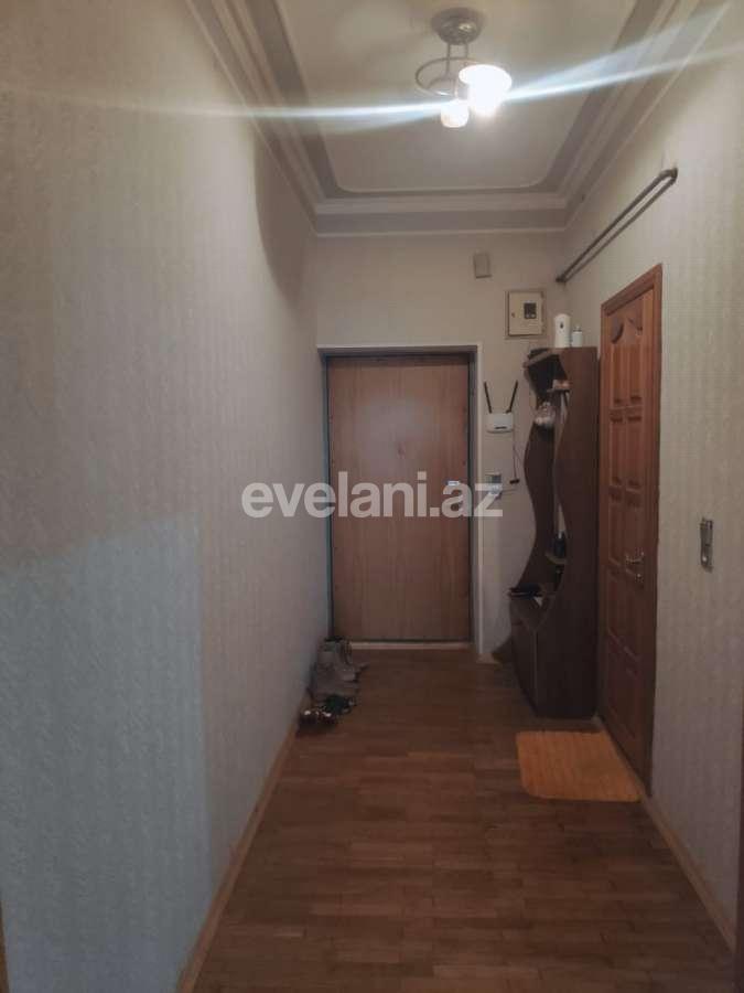 Rent, old building, 2 room, 60 m², Baku, Ganjlik m.