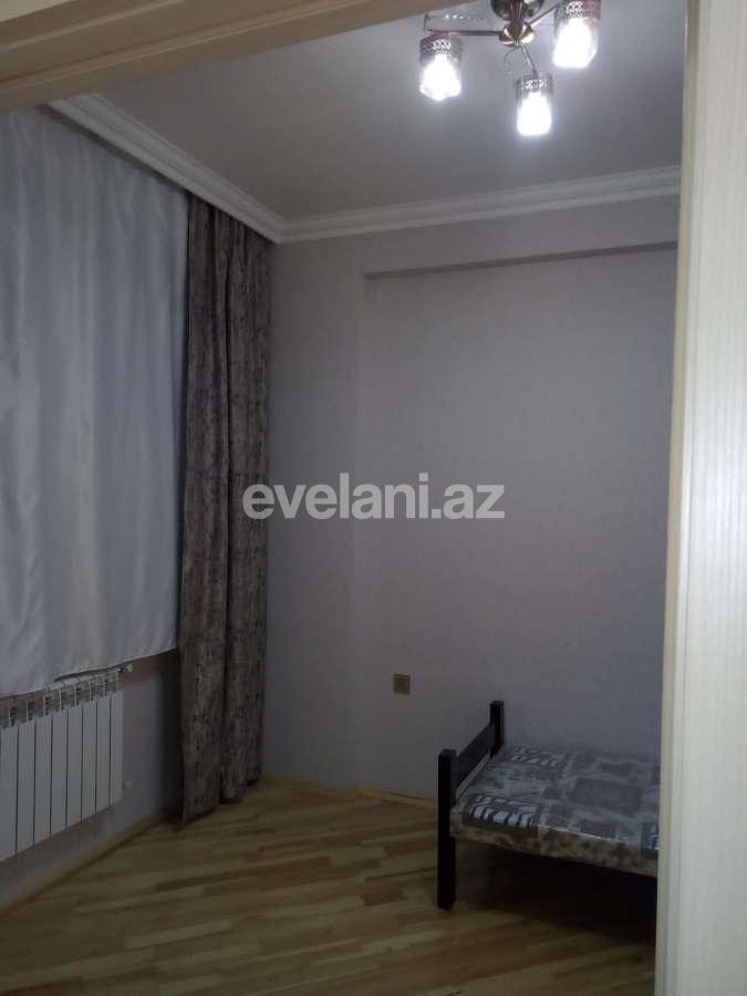 Rent, new building, 3 room, 85 m², Baku, Narimanov r, Nariman Narimanov m.