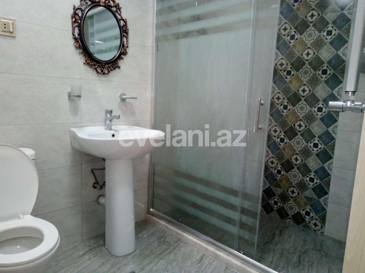 Rent, new building, 3 room, 85 m², Baku, Narimanov r, Nariman Narimanov m.