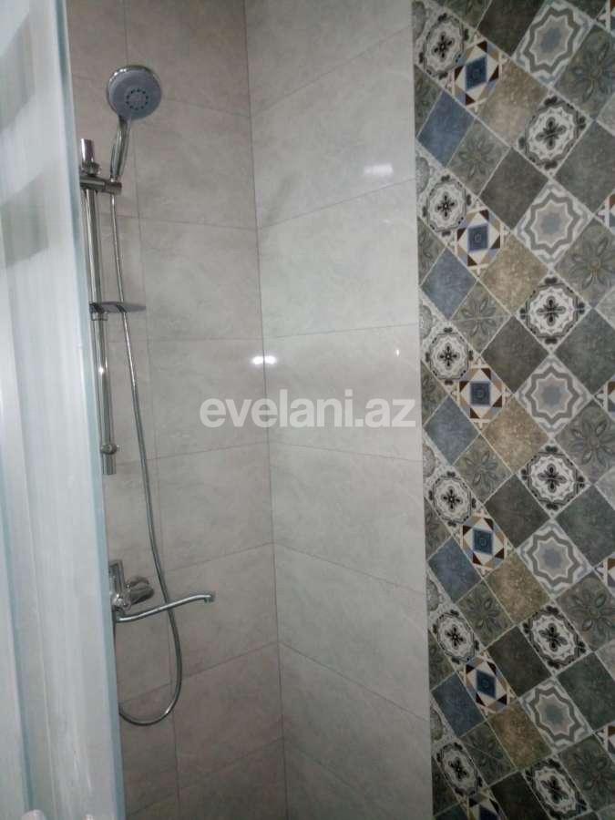 Rent, new building, 3 room, 85 m², Baku, Narimanov r, Nariman Narimanov m.