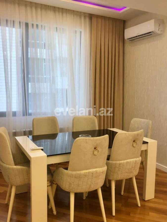 Satılır, yeni tikili, 2 otaqlı, 63 m², Bakı, Xətai r.