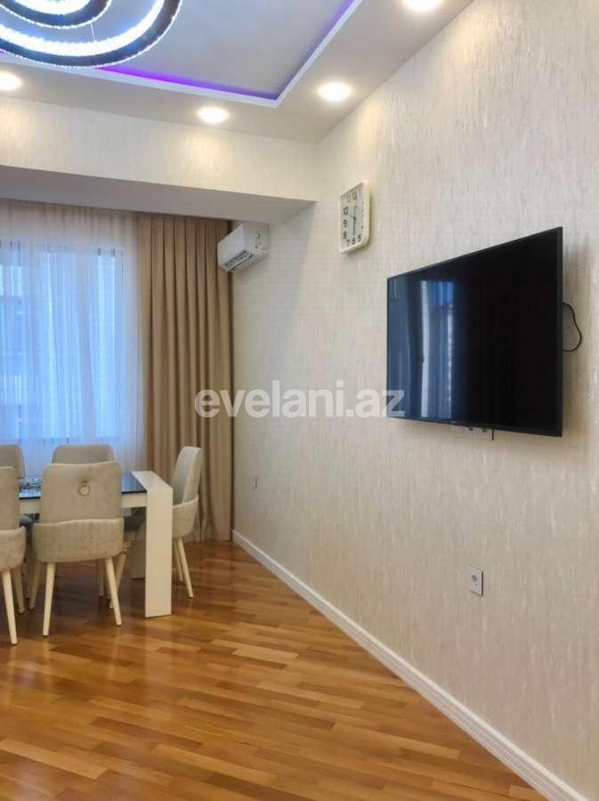Satılır, yeni tikili, 2 otaqlı, 63 m², Bakı, Xətai r.