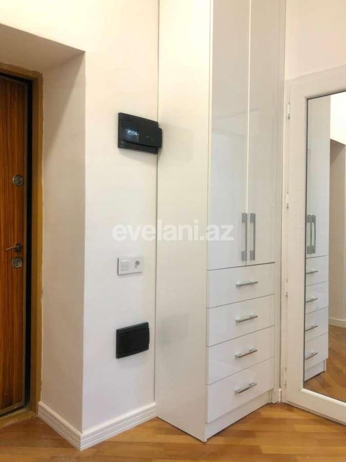 Satılır, yeni tikili, 2 otaqlı, 63 m², Bakı, Xətai r.