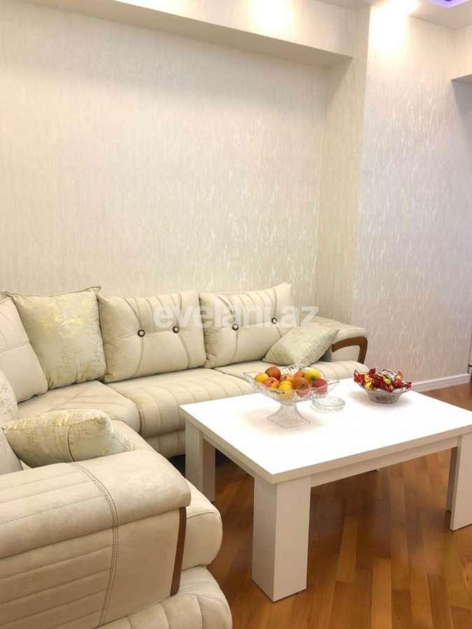 Satılır, yeni tikili, 2 otaqlı, 63 m², Bakı, Xətai r.