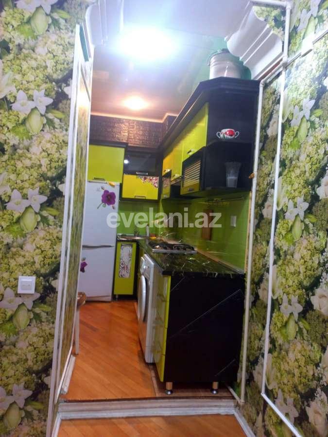 Kirayə verilir, yeni tikili, 2 otaqlı, 61.99 m², Bakı, Binəqədi r, 9-cu mikrorayon q, Memar Əcəmi m.