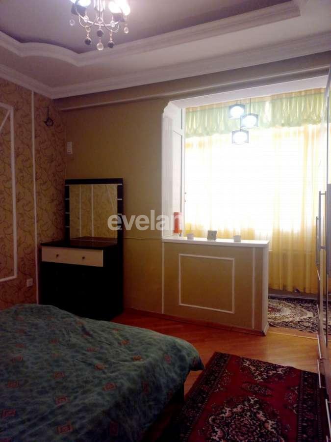 Kirayə verilir, yeni tikili, 2 otaqlı, 61.99 m², Bakı, Binəqədi r, 9-cu mikrorayon q, Memar Əcəmi m.