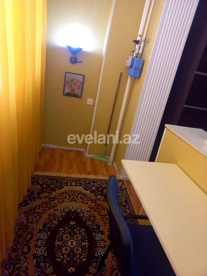 Kirayə verilir, yeni tikili, 2 otaqlı, 61.99 m², Bakı, Binəqədi r, 9-cu mikrorayon q, Memar Əcəmi m.