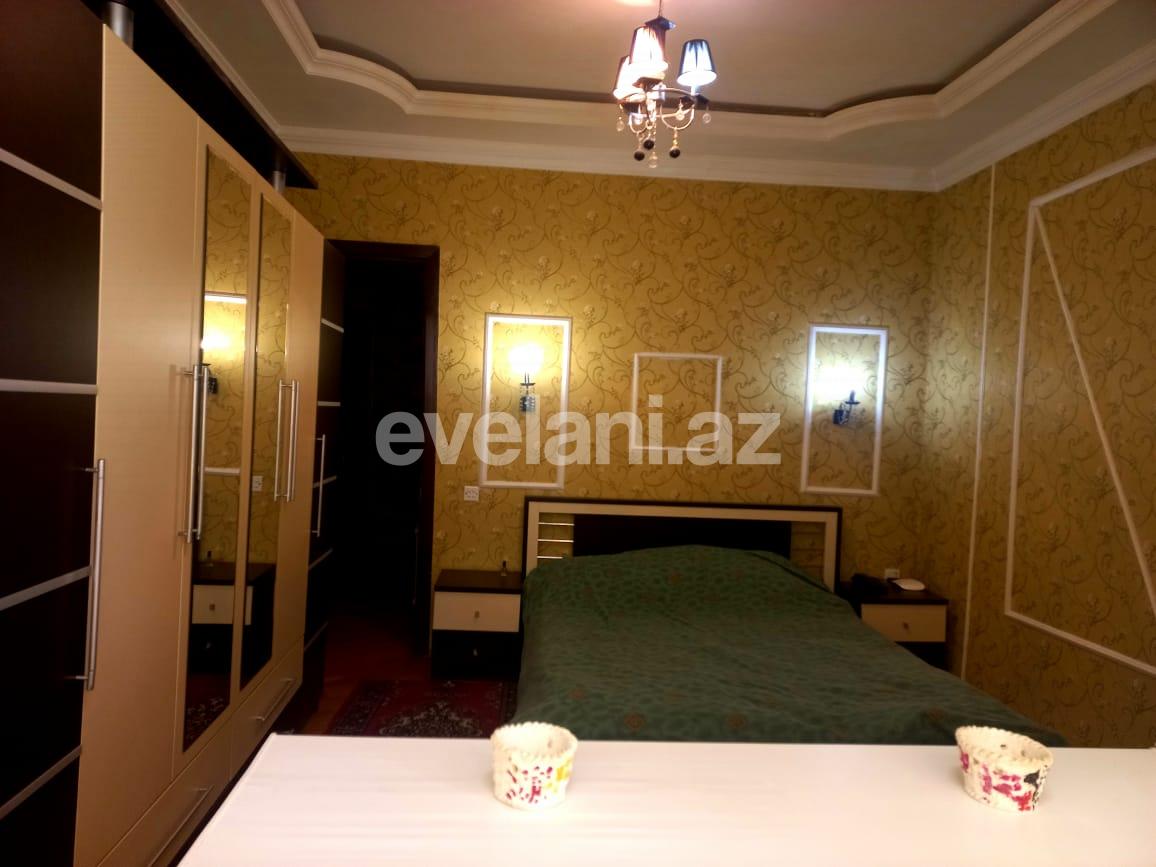 Kirayə verilir, yeni tikili, 2 otaqlı, 61.99 m², Bakı, Binəqədi r, 9-cu mikrorayon q, Memar Əcəmi m.