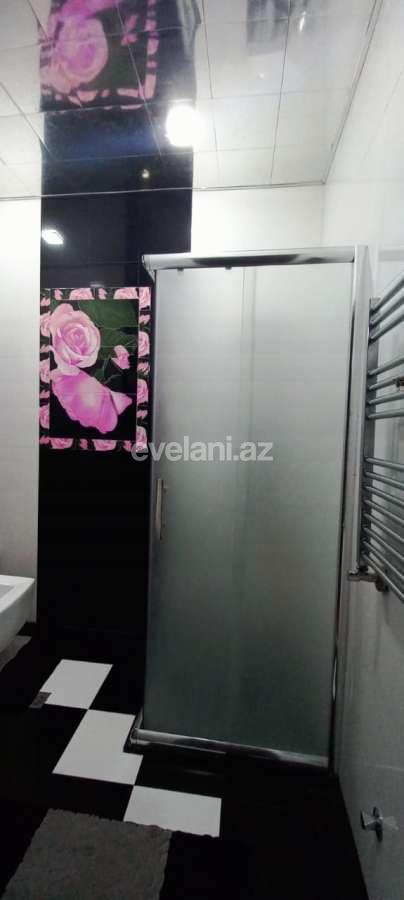 Kirayə verilir, yeni tikili, 2 otaqlı, 61.99 m², Bakı, Binəqədi r, 9-cu mikrorayon q, Memar Əcəmi m.