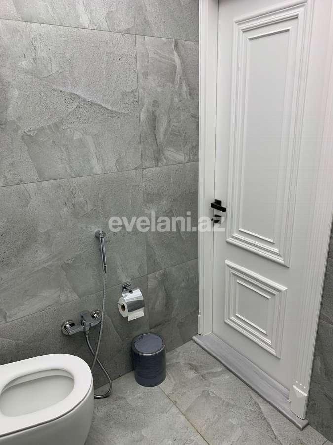 Продаётся, вторичка, 2-комнаты, 45 m², Баку, Бинагадинский r, 8-й микрорайон p, Азадлыг проспекти m.