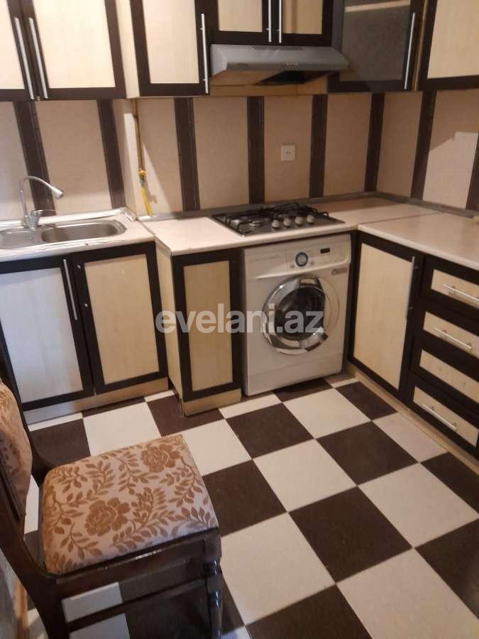 Rent, new building, 2 room, 65 m², Baku, Yasamal r, Yeni Yasamal d, 20 yanvar m.
