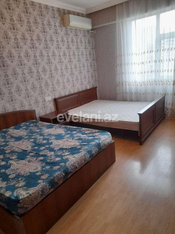 Rent, new building, 2 room, 65 m², Baku, Yasamal r, Yeni Yasamal d, 20 yanvar m.