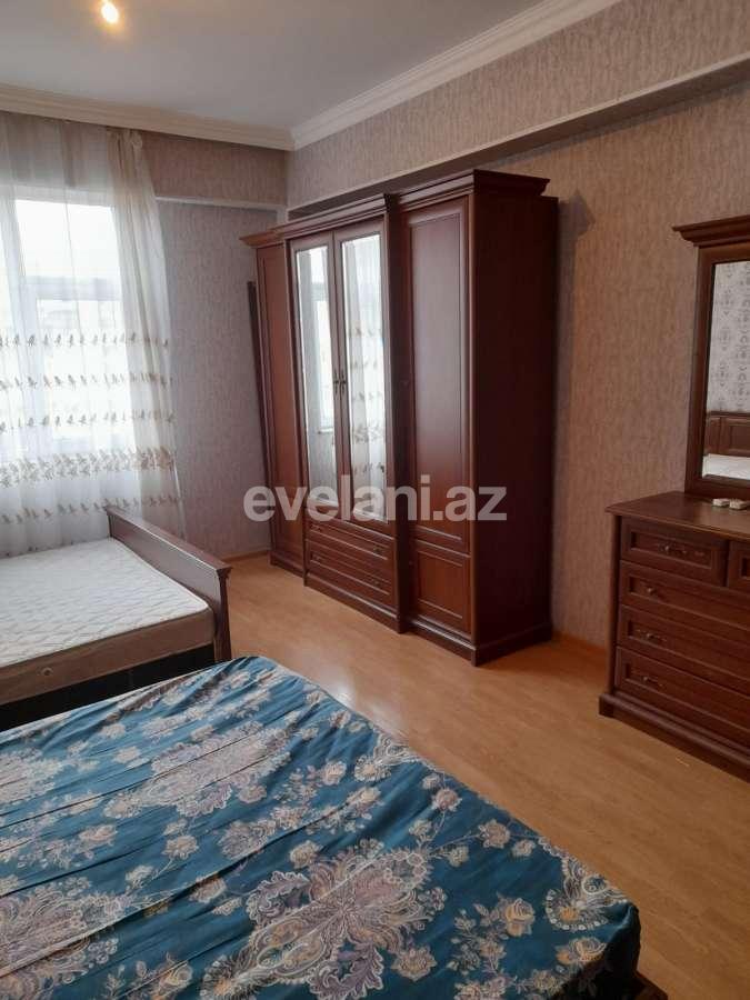 Rent, new building, 2 room, 65 m², Baku, Yasamal r, Yeni Yasamal d, 20 yanvar m.