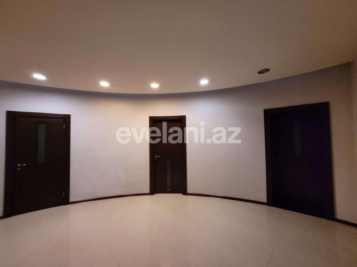 Kirayə verilir, yeni tikili, 3 otaqlı, 150 m², Bakı, Nərimanov r, Nəriman Nərimanov m.