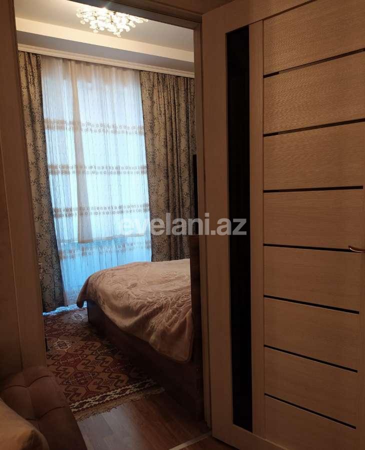 Sale, new building, 2 room, 54 m², Baku, Yasamal r, 20 yanvar m.