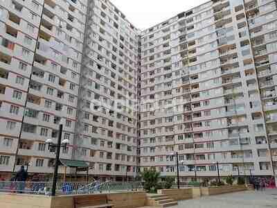 Sale, new building, 2 room, 54 m², Baku, Yasamal r, 20 yanvar m.