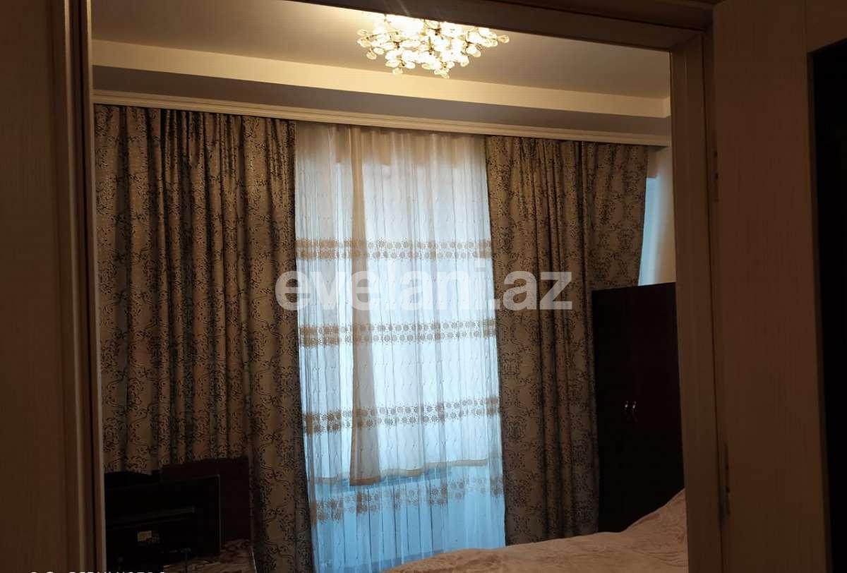 Sale, new building, 2 room, 54 m², Baku, Yasamal r, 20 yanvar m.