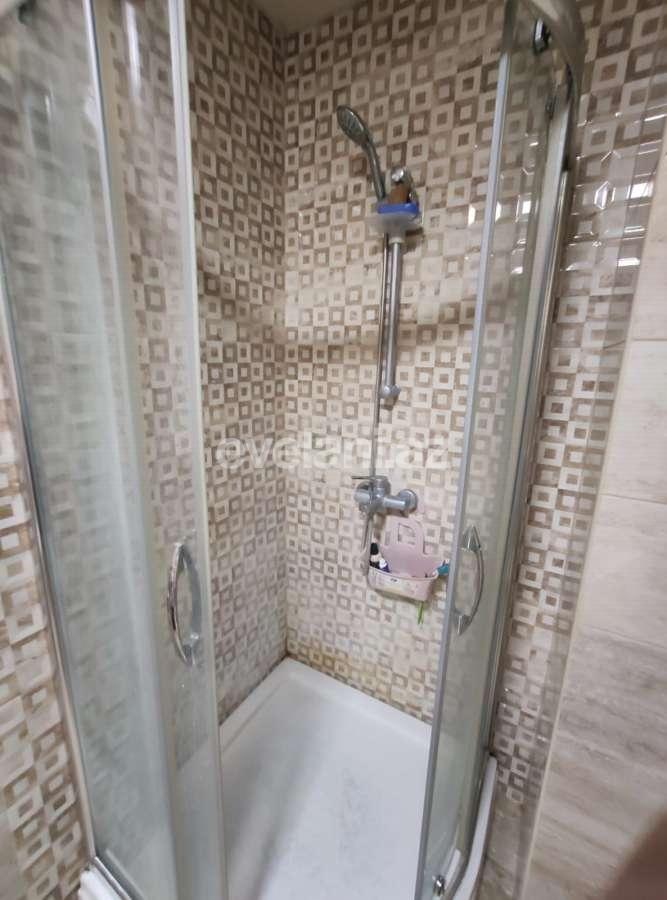 Sale, new building, 2 room, 54 m², Baku, Yasamal r, 20 yanvar m.