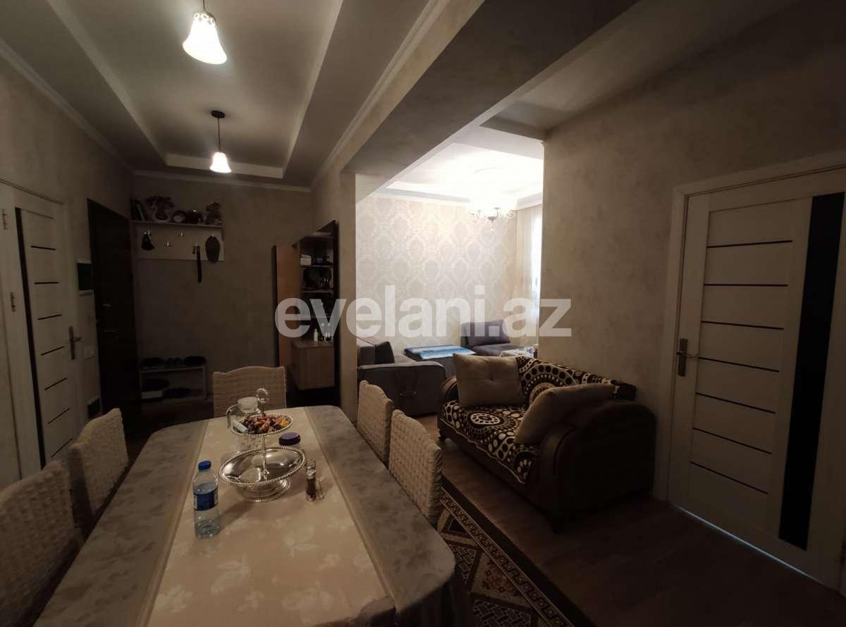 Sale, new building, 2 room, 54 m², Baku, Yasamal r, 20 yanvar m.
