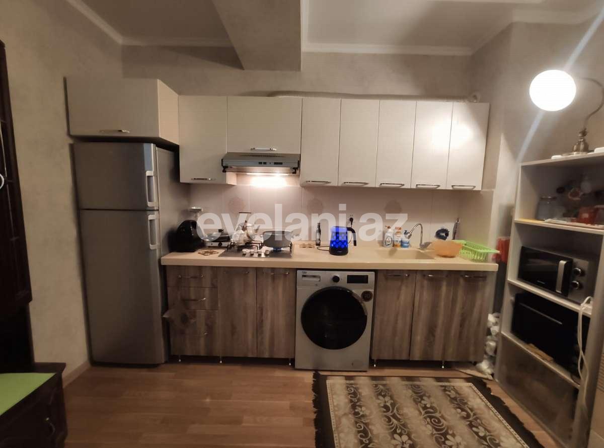 Sale, new building, 2 room, 54 m², Baku, Yasamal r, 20 yanvar m.