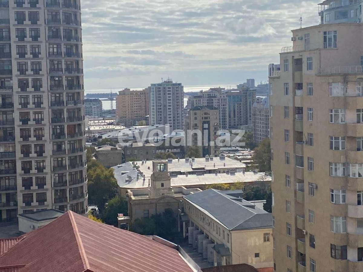 Продаётся, новостройка, 3-комнаты, 168 m², Баку, Насиминский r, 28 мая m.