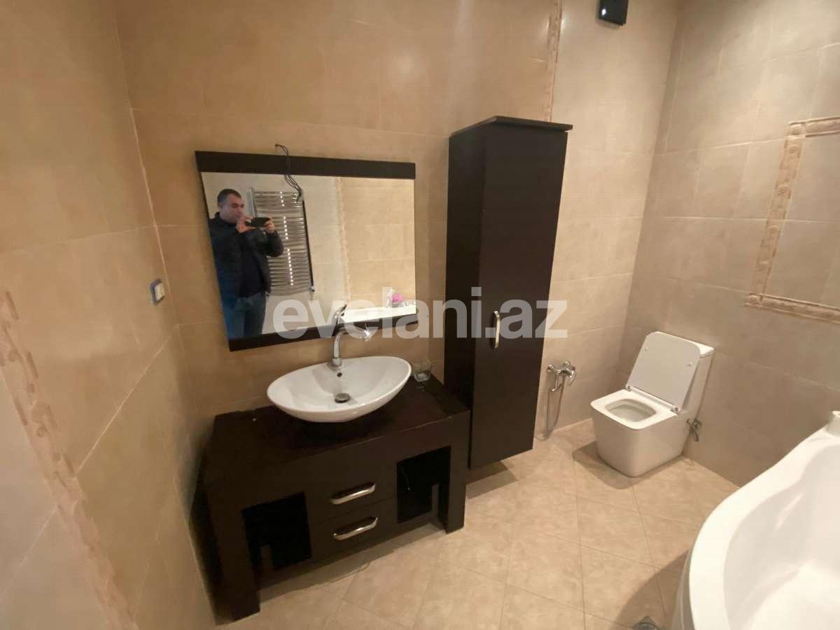 Продаётся, новостройка, 3-комнаты, 168 m², Баку, Насиминский r, 28 мая m.