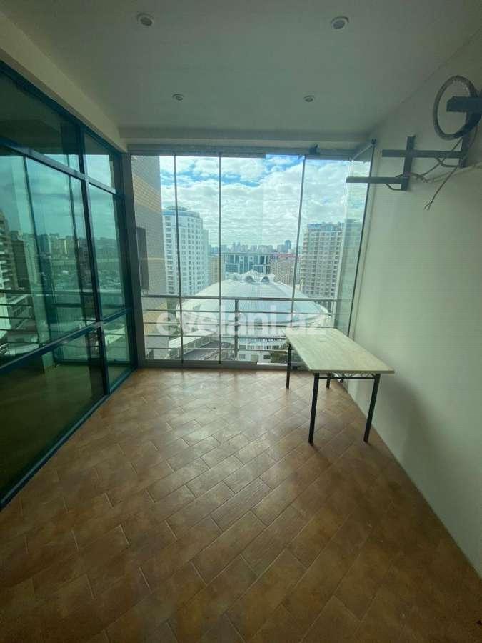 Продаётся, новостройка, 3-комнаты, 168 m², Баку, Насиминский r, 28 мая m.