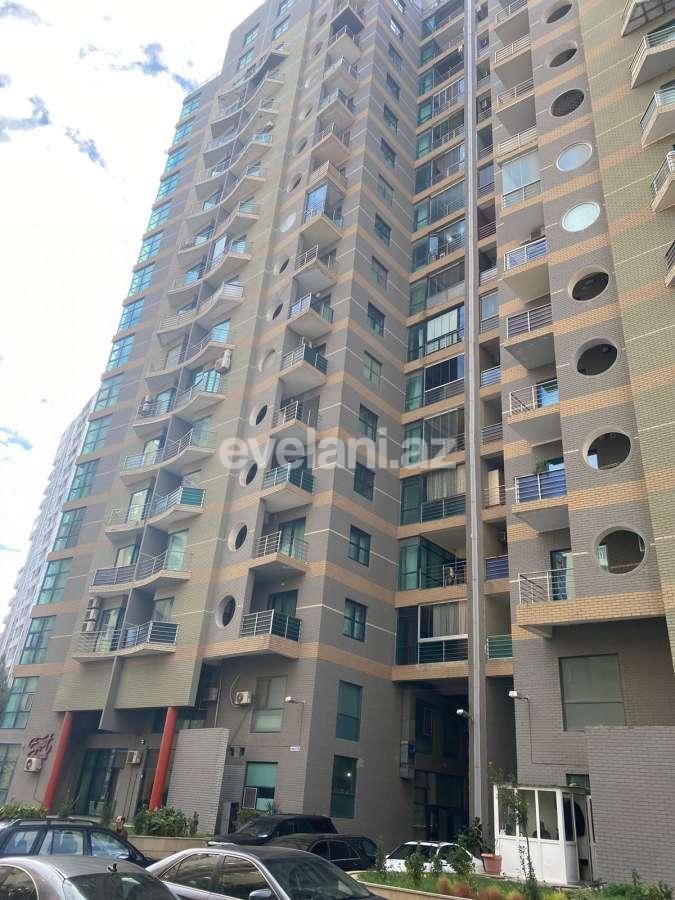 Продаётся, новостройка, 3-комнаты, 168 m², Баку, Насиминский r, 28 мая m.