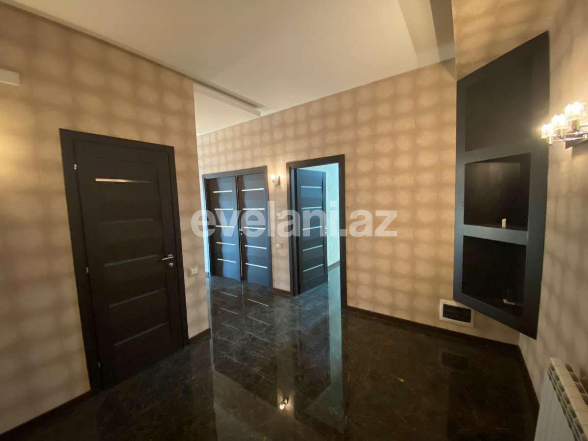 Продаётся, новостройка, 3-комнаты, 168 m², Баку, Насиминский r, 28 мая m.