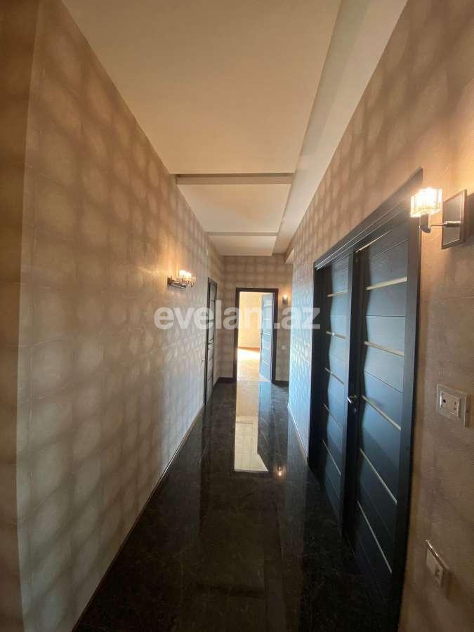 Продаётся, новостройка, 3-комнаты, 168 m², Баку, Насиминский r, 28 мая m.