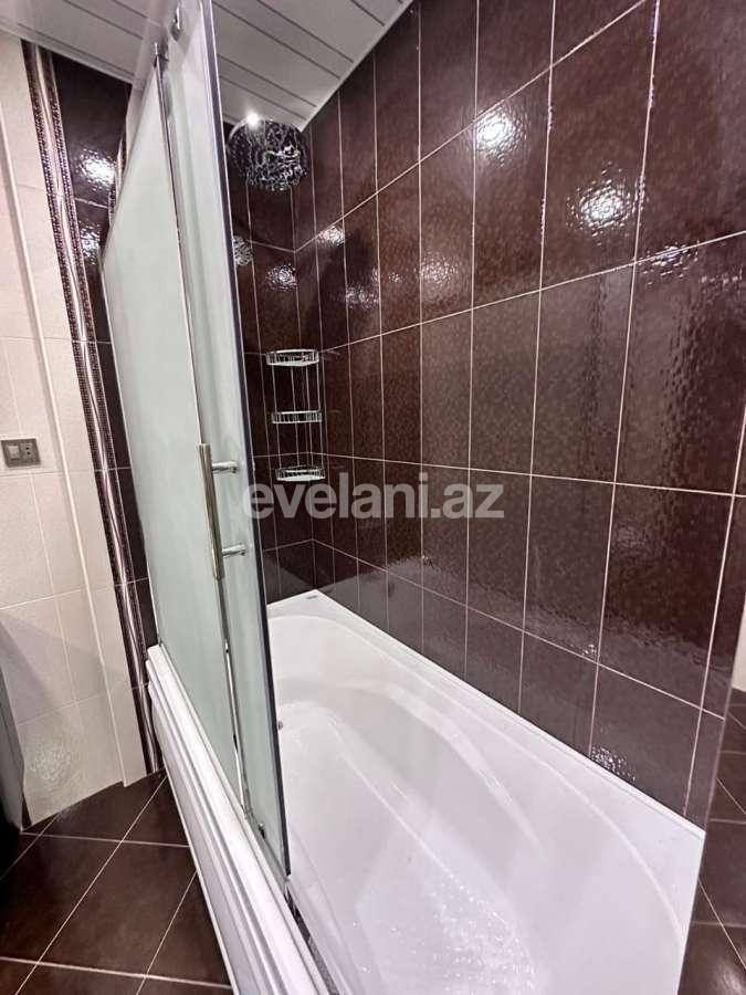 Rent, new building, 3 room, 170 m², Baku, Nasimi r.