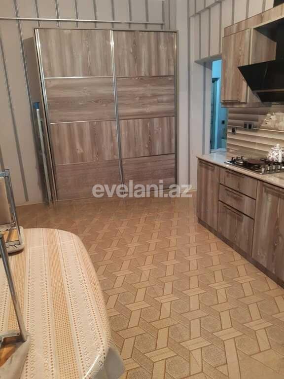 Kirayə verilir, yeni tikili, 3 otaqlı, 96 m², Bakı, Xətai r, Əhmədli q, Əhmədli m.