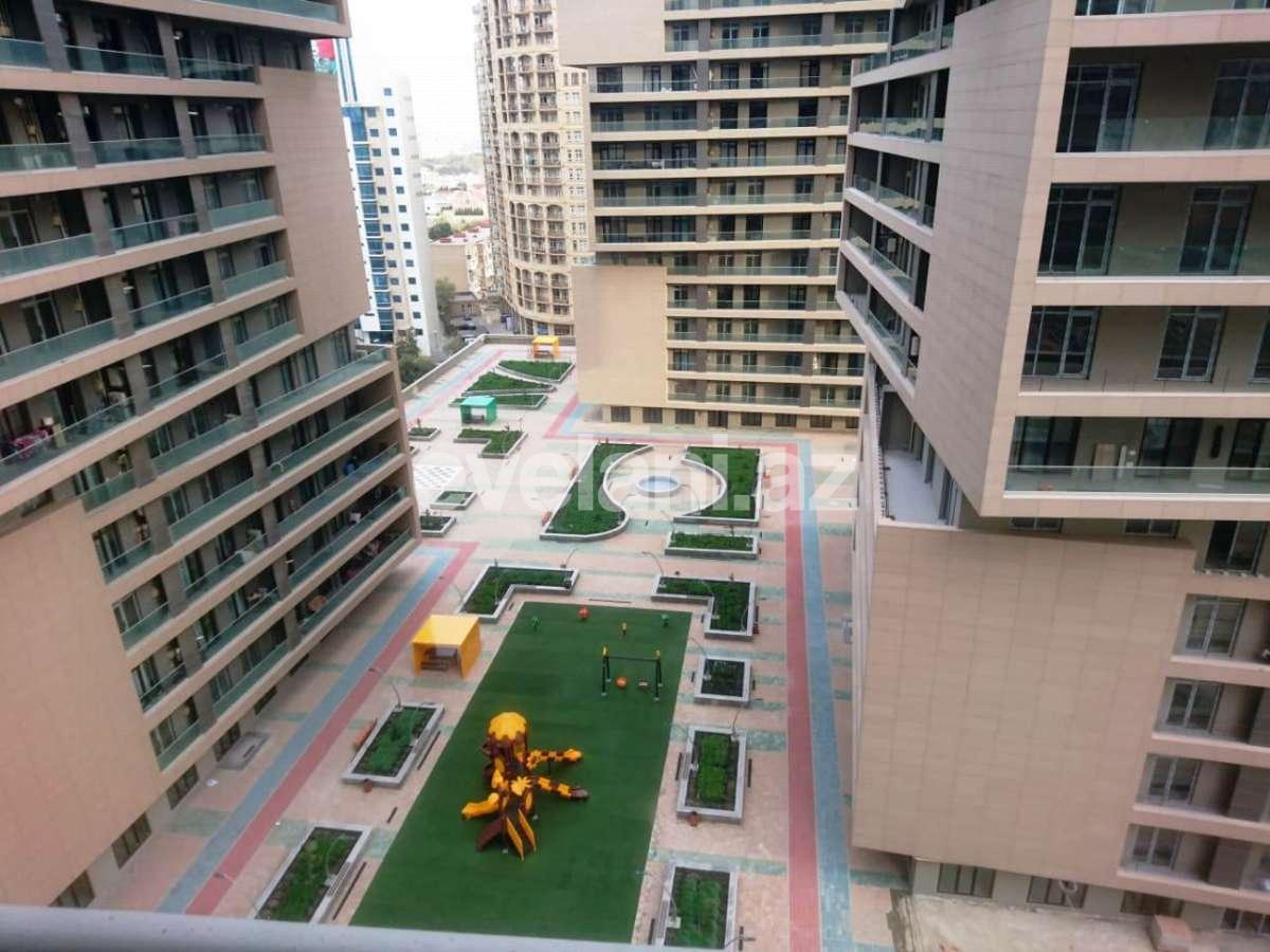 Sale, new building, 2 room, 103 m², Baku, Yasamal r.