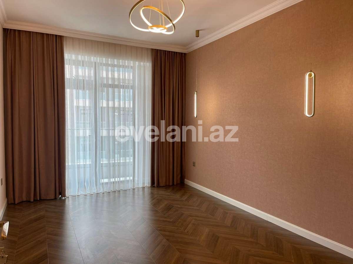 Sale, new building, 2 room, 103 m², Baku, Yasamal r.
