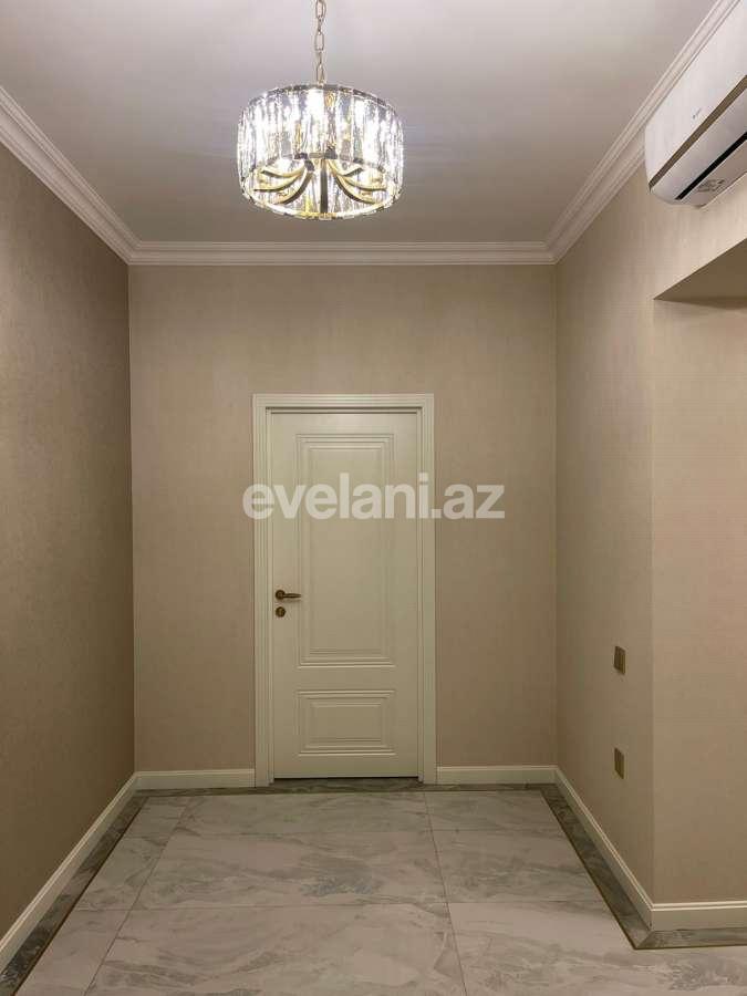 Sale, new building, 2 room, 103 m², Baku, Yasamal r.