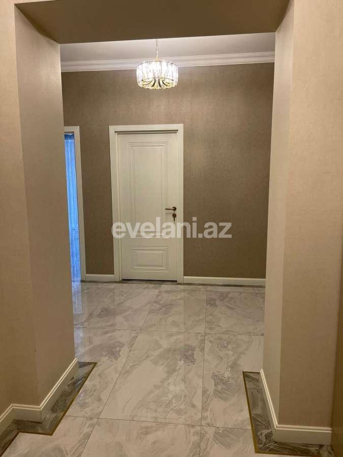 Sale, new building, 2 room, 103 m², Baku, Yasamal r.
