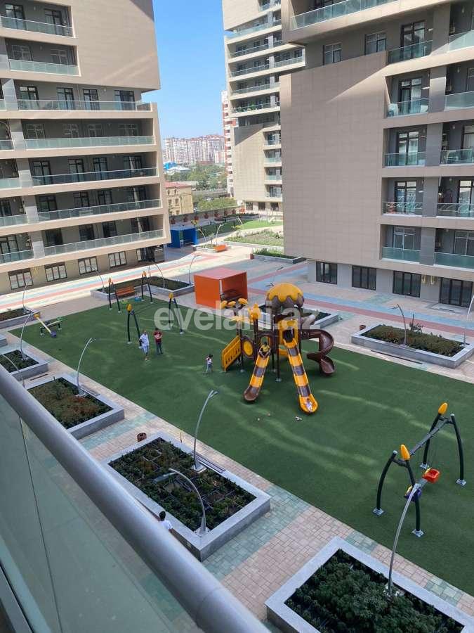 Sale, new building, 2 room, 103 m², Baku, Yasamal r.