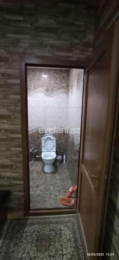 Rent, new building, 3 room, 100 m², Baku, Nasimi r, 28 may m.