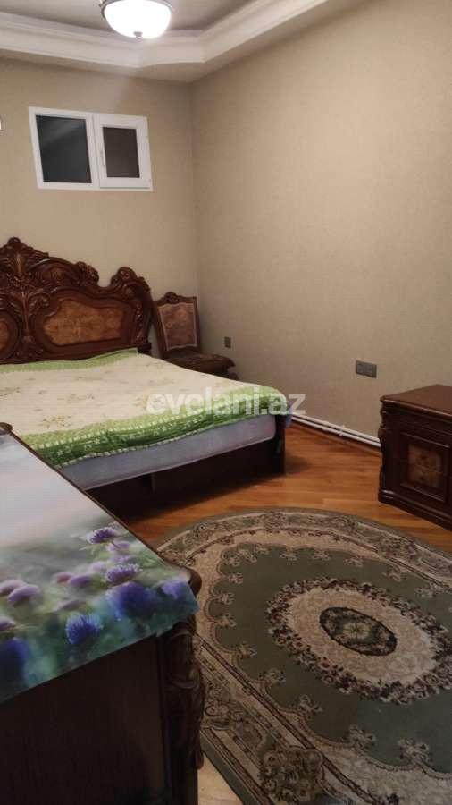 Rent, new building, 3 room, 100 m², Baku, Nasimi r, 28 may m.