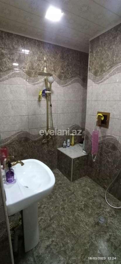 Rent, new building, 3 room, 100 m², Baku, Nasimi r, 28 may m.