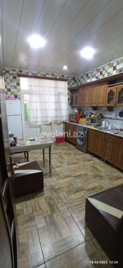 Rent, new building, 3 room, 100 m², Baku, Nasimi r, 28 may m.