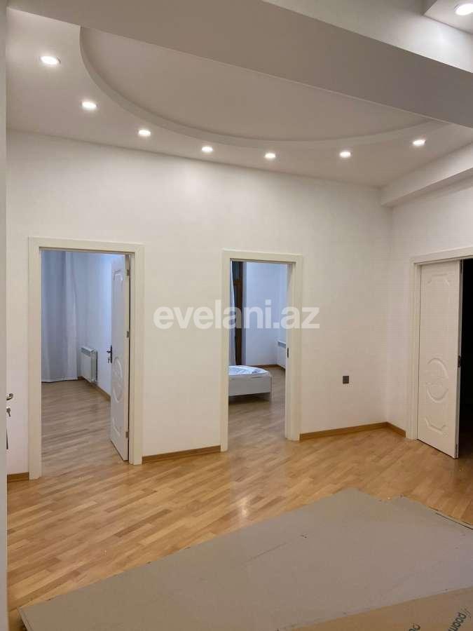 Kirayə verilir, yeni tikili, 3 otaqlı, 168 m², Bakı, Xətai r, Ağ şəhər q, Şah İsmayıl Xətai m.