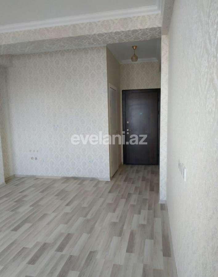 Sale, new building, 1 room, 27.1 m², Baku, Yasamal r, Yasamal d, 20 yanvar m.