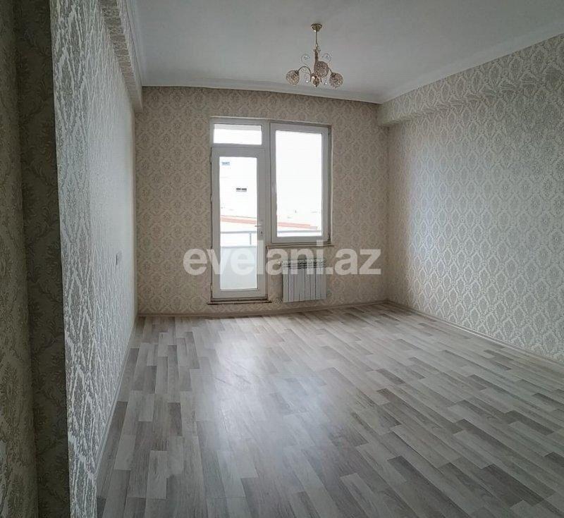 Sale, new building, 1 room, 27.1 m², Baku, Yasamal r, Yasamal d, 20 yanvar m.