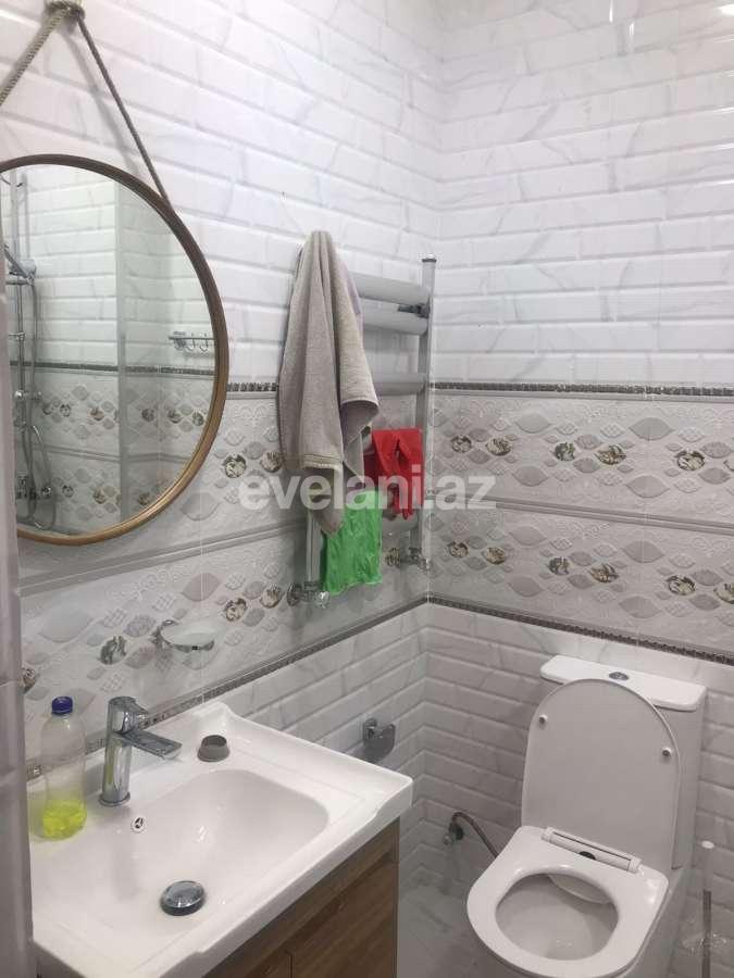 Sale, new building, 1 room, 27.1 m², Baku, Yasamal r, Yasamal d, 20 yanvar m.